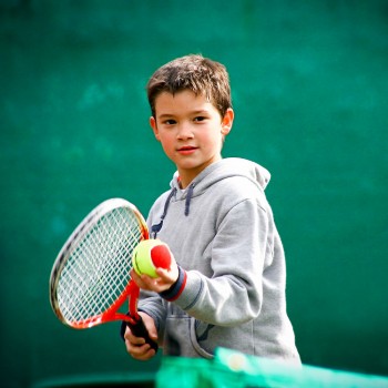 Cómo aficionar a tu hijo al deporte
