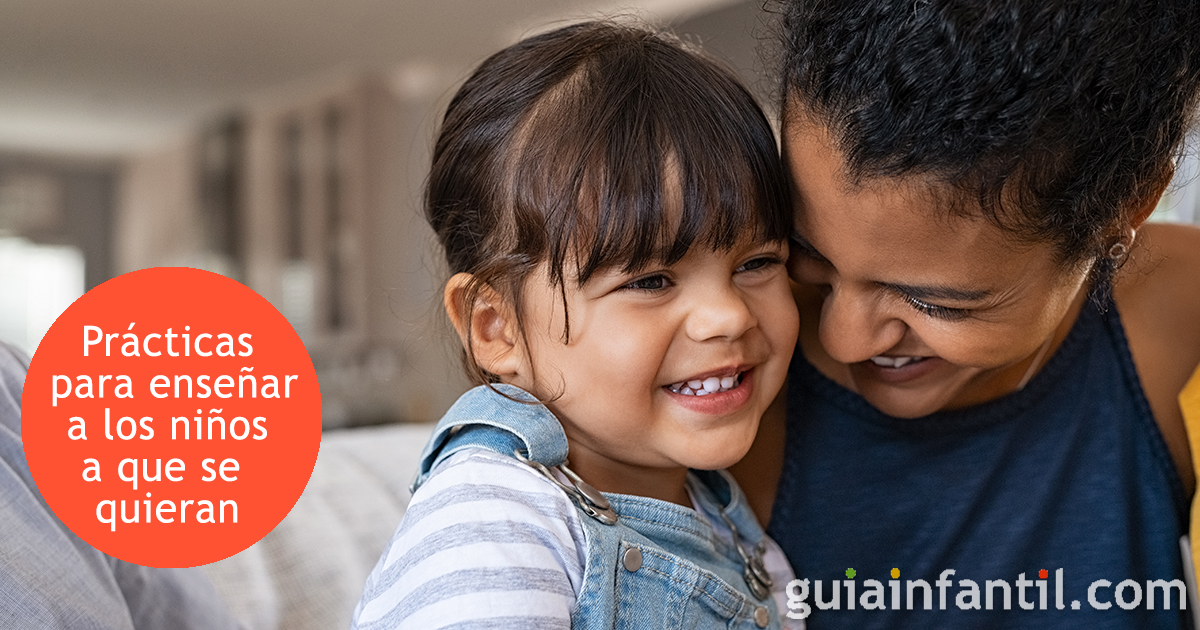 Signos de baja autoestima o bajo autoconcepto en los niños