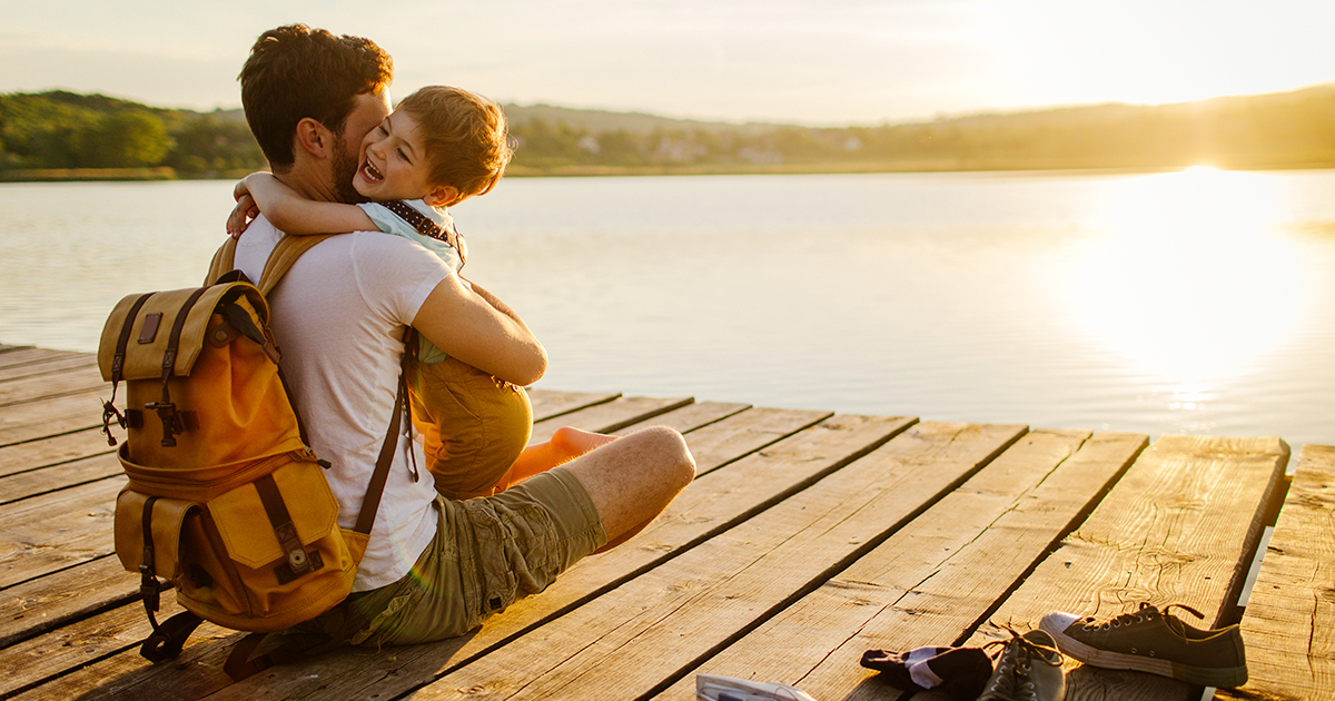 El cuidado del cerebro de los hijos con hábitos