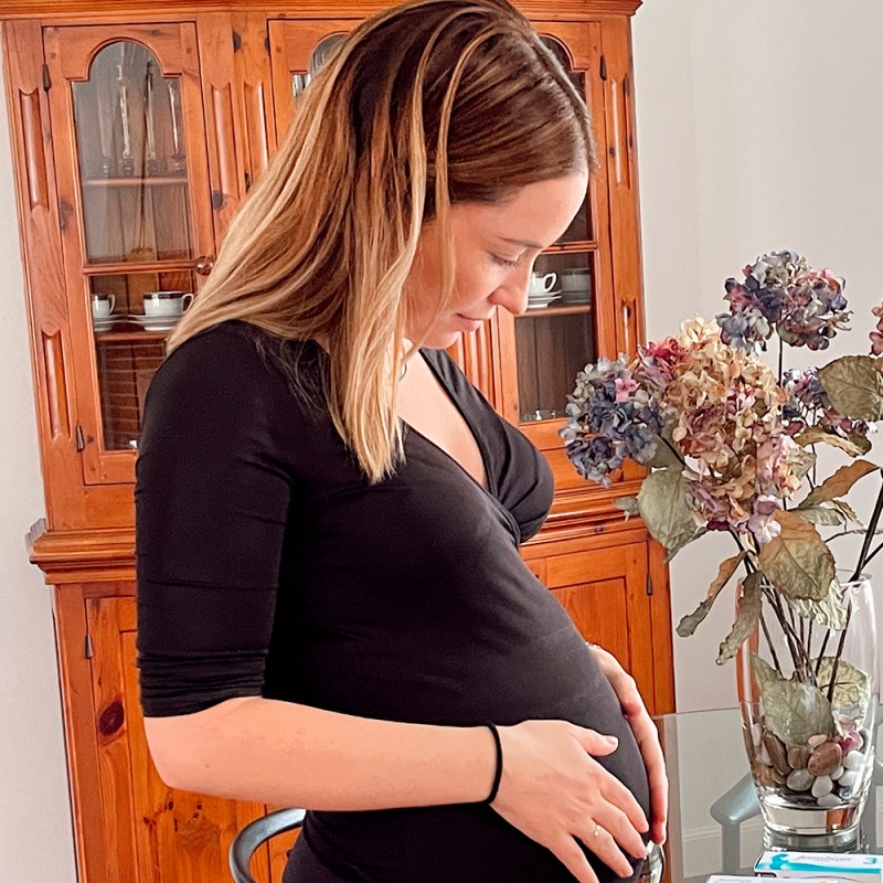 Los hábitos que decidí cambiar antes de intentar quedarme embarazada