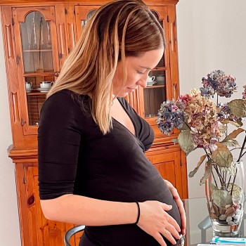 Los hábitos que decidí cambiar antes de intentar quedarme embarazada