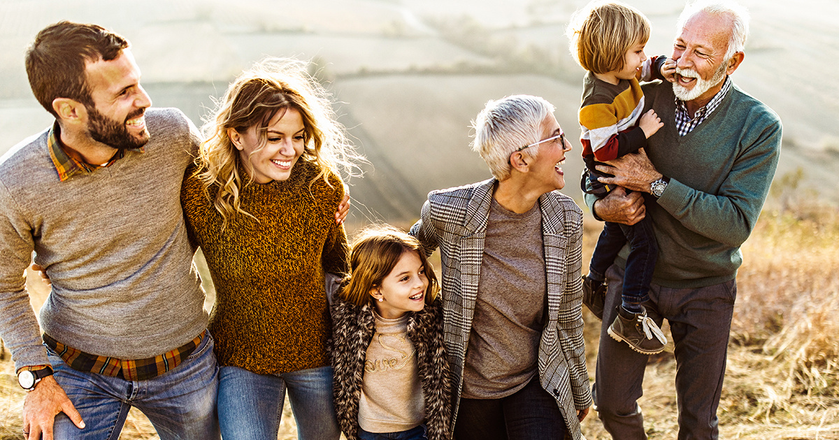 Cuando los padres tenemos traumas al educar