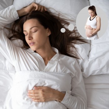 Soñar que estás embarazada - Los 10 significados de soñar con embarazo