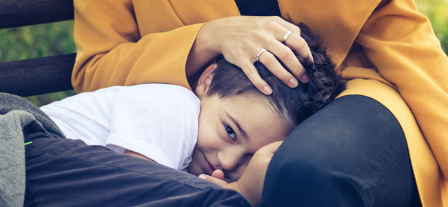 5 preguntas para saber si tu hijo no confía en sí mismo