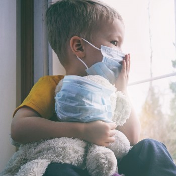 Cómo compensar la falta de socialización de los niños por la covid 19