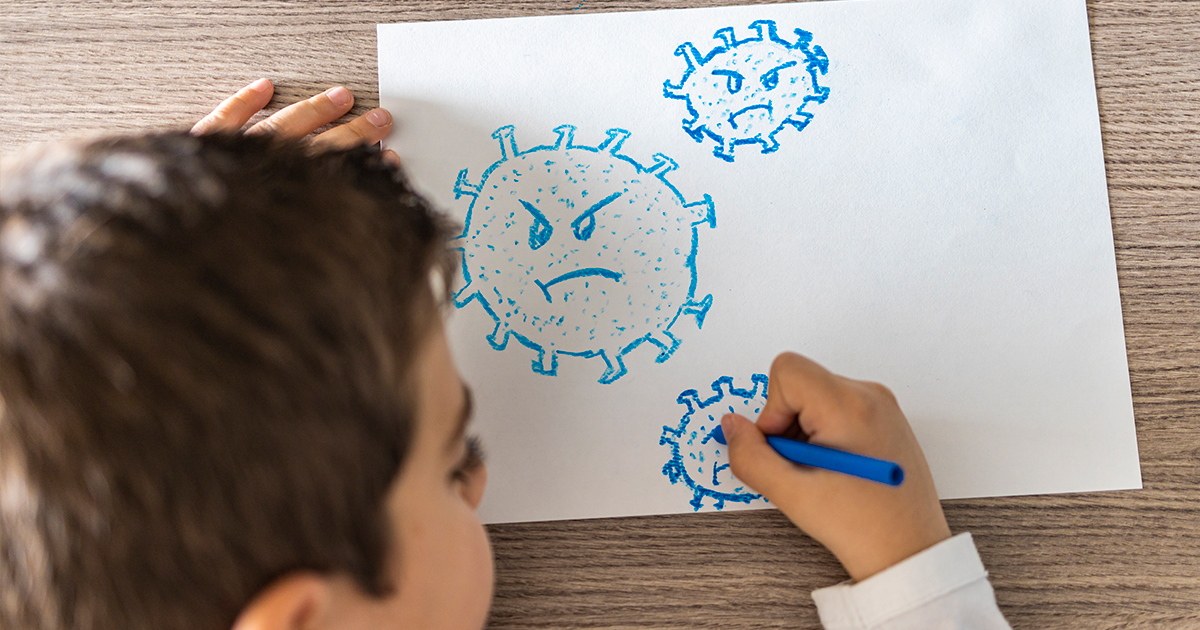 Los padres podemos compensar el aislamiento por coronavirus