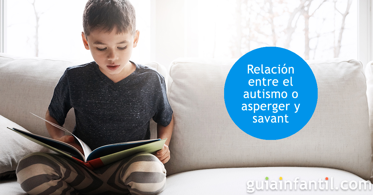 El autismo y los niños