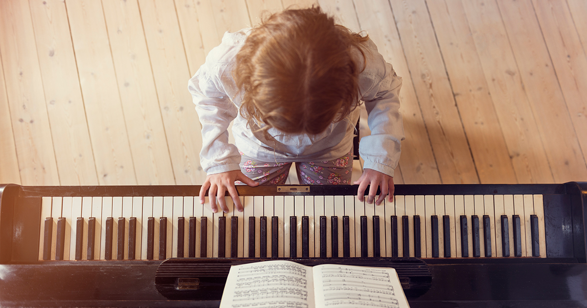 Las habilidades savant en los niños