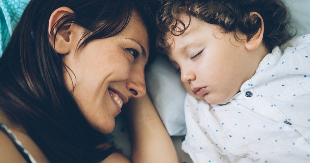 cosas que hacen felices a las madres