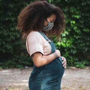 El impacto de la COVID 19 durante el embarazo, parto y postparto