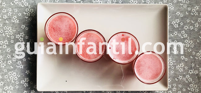 Gelatina de vitaminas