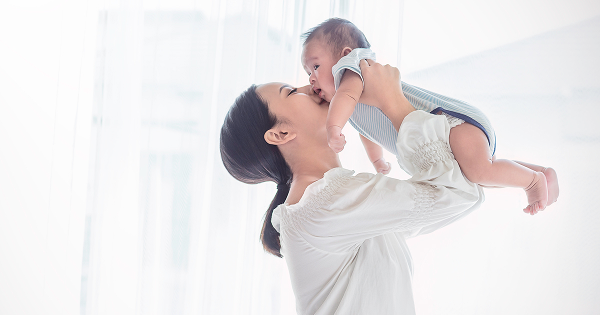 Los mejores nombres para niñas inspirados en Japón