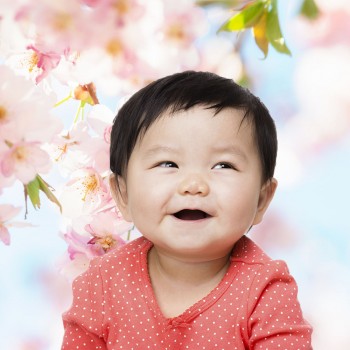 Nombres japoneses para niñas con significado bonito y delicado