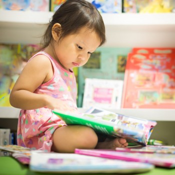 Día del Libro para niños, una fiesta para fomentar la lectura infantil