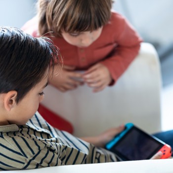 Control parental en Nintendo Switch - El tiempo de juego de los niños