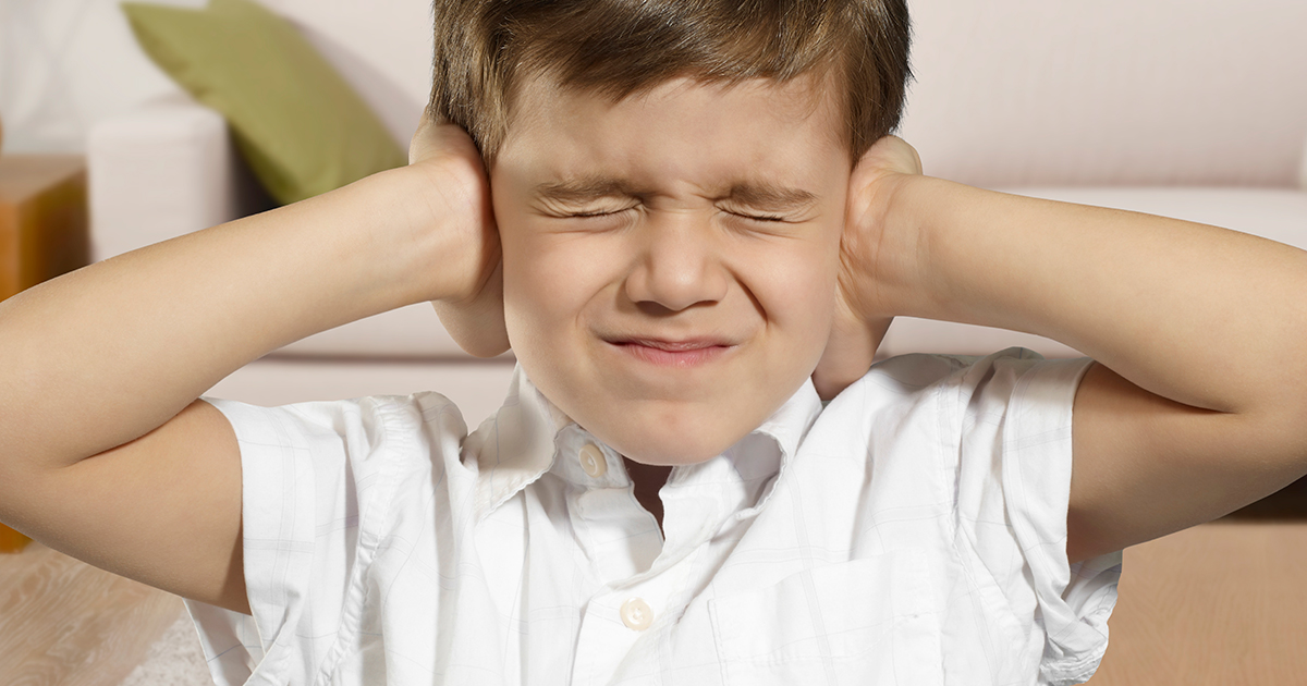 Berrinches en tus hijos de 7 años