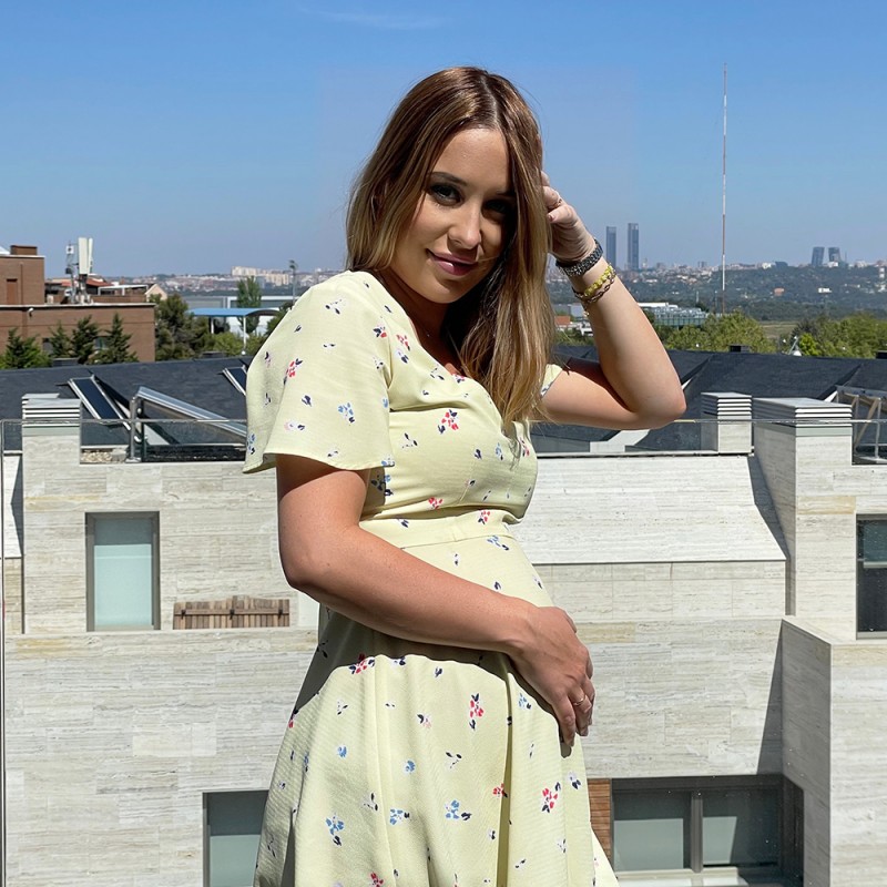 Por qué el segundo trimestre fue la etapa del embarazo que más disfruté