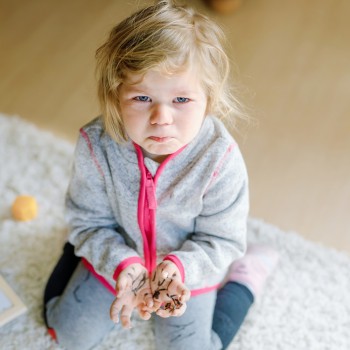 Los 12 ‘nunca jamás’ en la educación de los hijos que debes tener presente