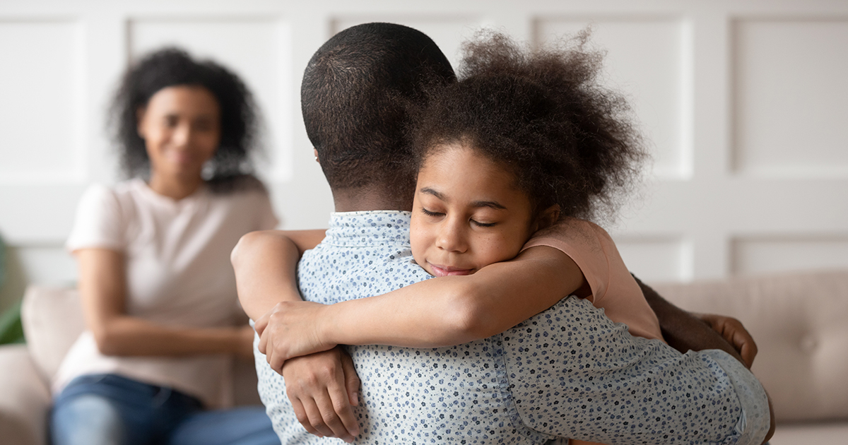Las heridas emocionales de tus hijos