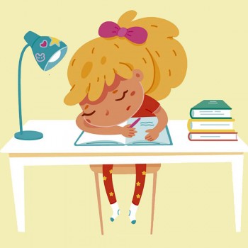 Cuento. El poder de aprender