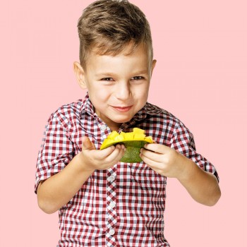 Importancia de la fibra en la dieta de niños y embarazadas