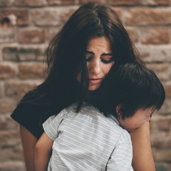 De padres inseguros, hijos retraídos