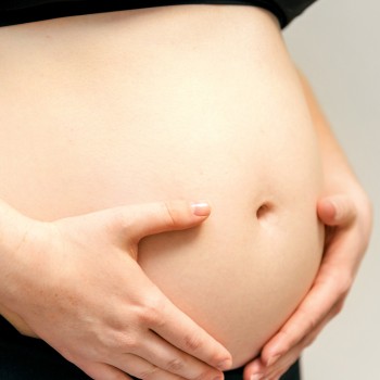 Síntomas de embarazo que sentí en los primeros meses