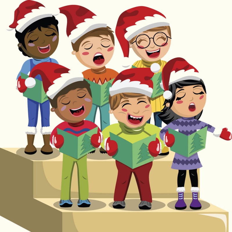 Villancicos de Navidad: En Belén tocan a fuego