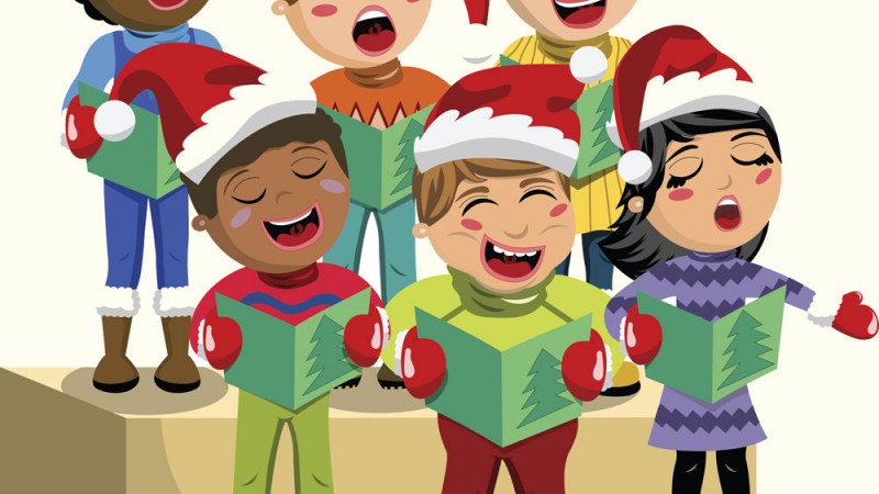 Villancicos de Navidad: En Belén tocan a fuego