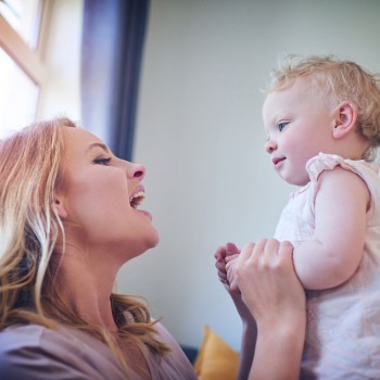 Cómo estimular el lenguaje en los niños pequeños