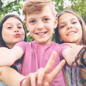 Por qué y cómo usan niños y adolescentes Tik Tok, la red social de moda