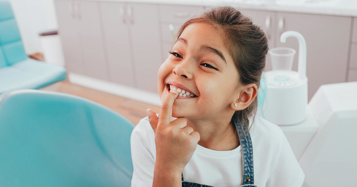 A Qué Edad Se Caen Los Dientes De Leche De Los Niños Y Cómo Cuidarlos