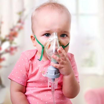 Tipos de asma infantil (según gravedad, origen y síntomas)