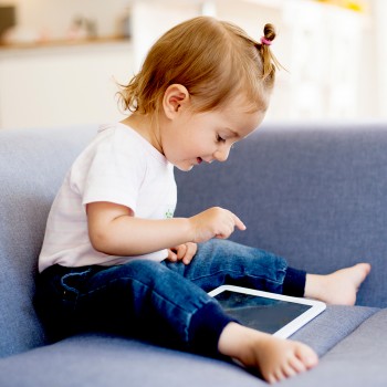 Cómo configurar el iPad para que sea totalmente seguro para los niños