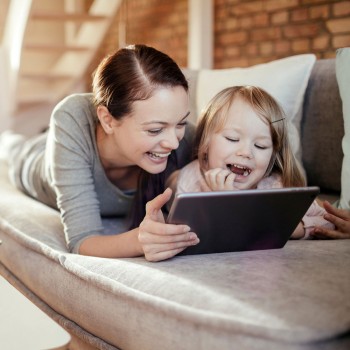 Películas para niños sobre mamás