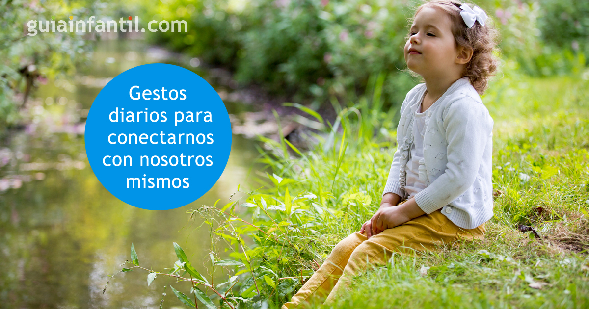 qué son los baños de bosque