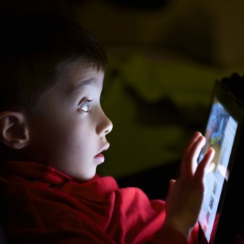 Cuentos de miedo para niños