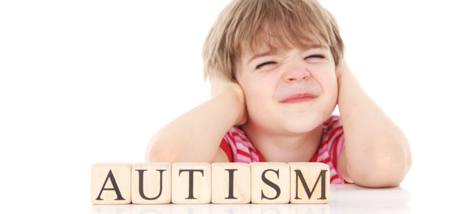 Un estudio relaciona la esquizofrenia paterna con el autismo