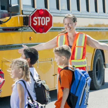 El gran ejemplo de Canadá para evitar atropellos en niños