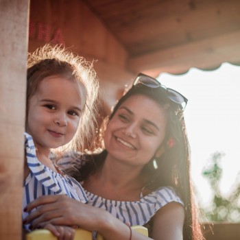 Frases chistosas de mamá a hijos que se transmiten de generación en generación