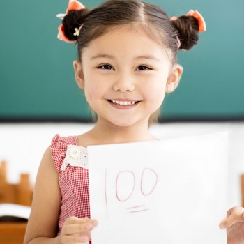 La perseverancia: un valor importante para el éxito del niño en los estudios