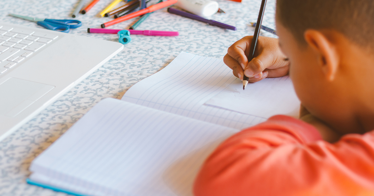Los ejercicios de la R en vídeo para niños de primaria