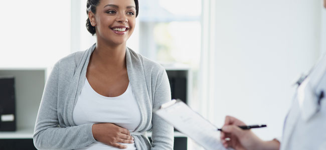 Mitos sobre la fertilidad