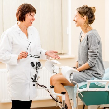 Cuidados de la mujer en el periodo pregestacional o preconcepcional