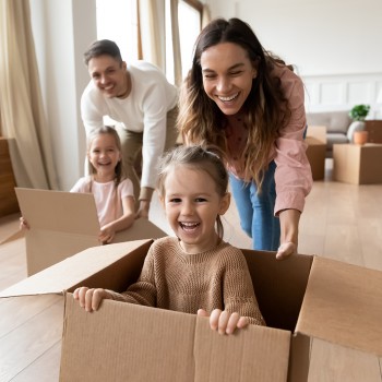 Enseñar a los niños a valorar lo que tienen - Educar en la moderación