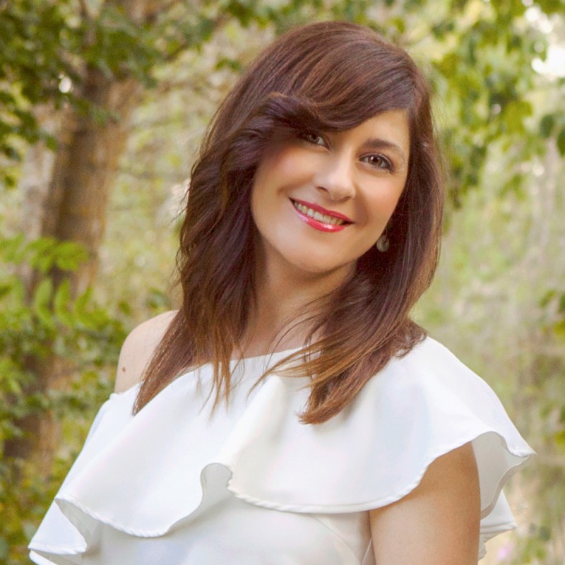 Mari Carmen Sáez Moreno