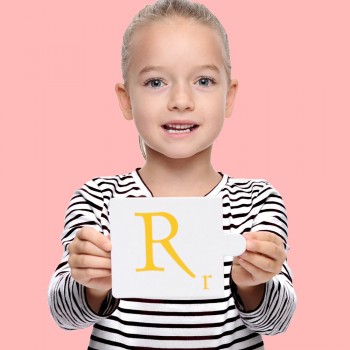 Trabalenguas para niños con la letra R que estimulan el habla infantil