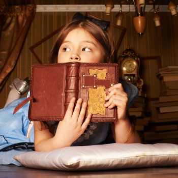 Alicia en el país de las maravillas