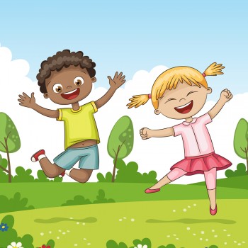 35 chistes cortos y graciosos para niños con los que lloraréis de risa