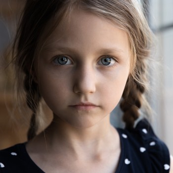 Enseñar a los niños a escuchar su cuerpo e identificar sus emociones